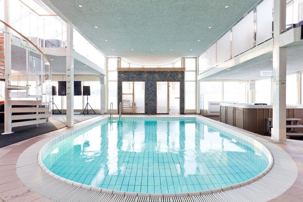 Hotel Aurum Skellefteå